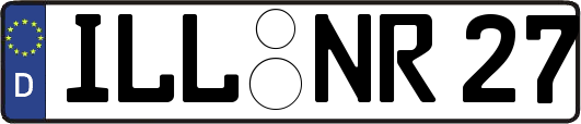 ILL-NR27