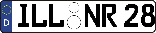 ILL-NR28