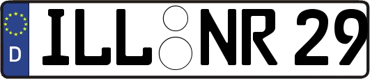 ILL-NR29