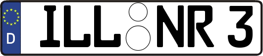 ILL-NR3