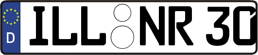 ILL-NR30