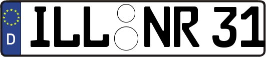 ILL-NR31
