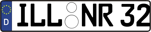 ILL-NR32