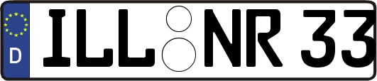 ILL-NR33