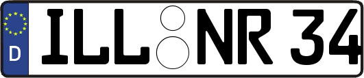 ILL-NR34