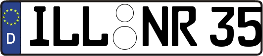 ILL-NR35