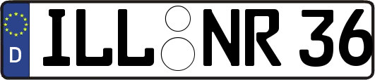 ILL-NR36