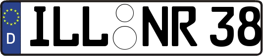ILL-NR38