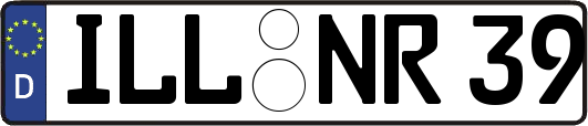 ILL-NR39