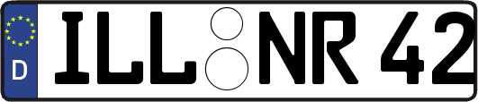 ILL-NR42