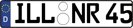 ILL-NR45