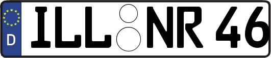 ILL-NR46