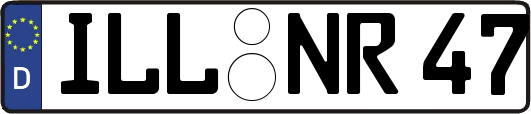 ILL-NR47