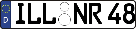 ILL-NR48