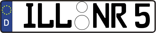 ILL-NR5