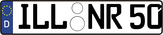 ILL-NR50