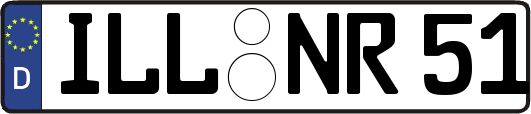 ILL-NR51