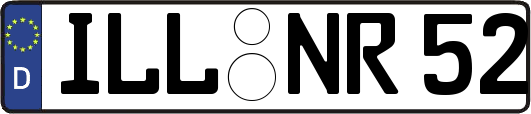 ILL-NR52