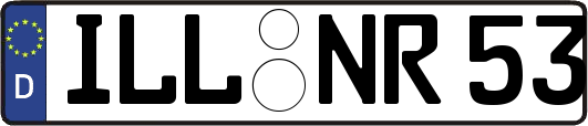 ILL-NR53