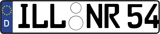 ILL-NR54