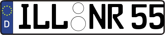 ILL-NR55
