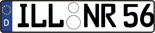 ILL-NR56