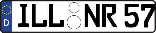 ILL-NR57