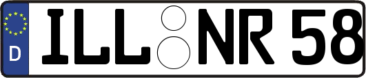 ILL-NR58