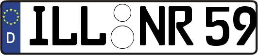 ILL-NR59