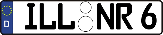 ILL-NR6