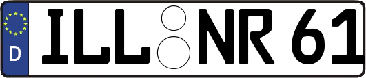 ILL-NR61