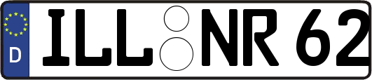 ILL-NR62