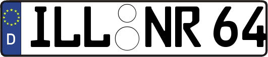 ILL-NR64