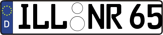 ILL-NR65