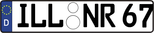 ILL-NR67