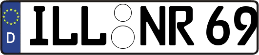 ILL-NR69