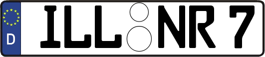 ILL-NR7
