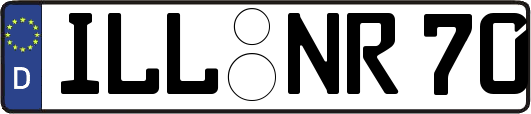 ILL-NR70
