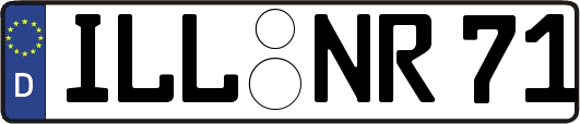 ILL-NR71