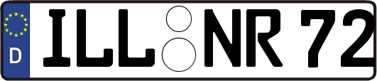 ILL-NR72