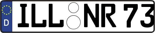 ILL-NR73