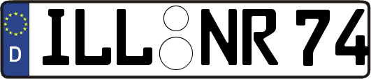 ILL-NR74