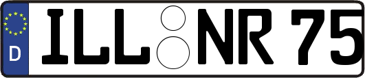 ILL-NR75