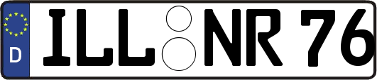 ILL-NR76