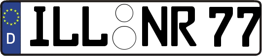 ILL-NR77