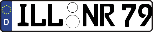 ILL-NR79