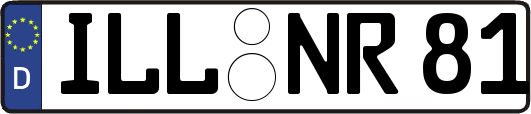 ILL-NR81