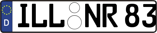 ILL-NR83