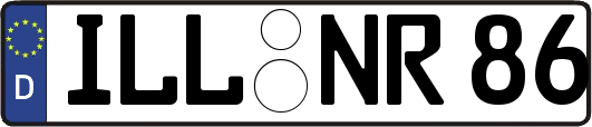 ILL-NR86
