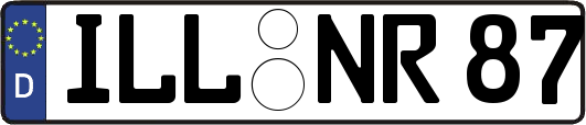 ILL-NR87